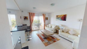 Casa Esturion F-A Murcia Holiday Rentals Property